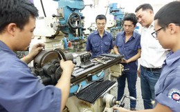Tín hiệu đáng mừng