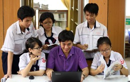 “Tôi chọn bình yên”