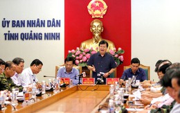 Quảng Ninh tập trung đảm bảo an toàn cho người dân, du khách