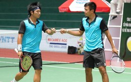 Điểm tin tối 18-10: Hoàng Thiên/Hoàng Nam vào tứ kết Giải Vietnam F7 Futures