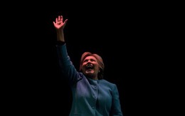 70 chủ nhân giải Nobel ủng hộ bà Clinton