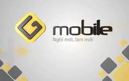 ​GTel - mạng di động thứ tư được cấp phép 4G