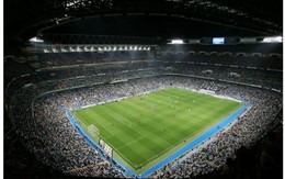 Những điều không thể bỏ qua khi đặt chân đến Bernabeu