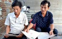Xã làm liều, dân mất quyền lợi suốt 22 năm
