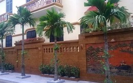 Tránh 7 điều khi xây tường bao quanh nhà