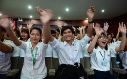 Sáng mãi ngọn lửa hiếu học, sẻ chia