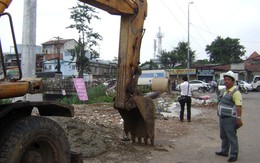 TP.HCM: Khởi công mở rộng đường Phan Văn Trị