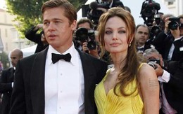 Brad Pitt chưa phản hồi chính thức về đơn ly hôn