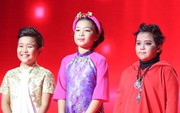 The Voice Kids: Thụy Bình hát rock cùng ca sĩ Phương Thanh