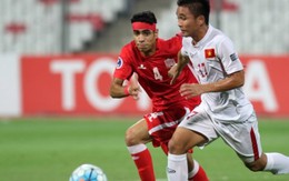 Quật ngã Bahrain, U-19 VN đoạt vé dự World Cup U-20