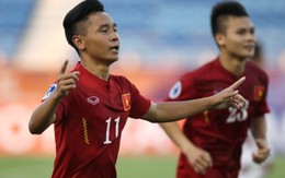 ​Những gương mặt nổi bật đưa U-19 VN đến U-20 World Cup