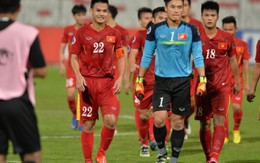 ​Hành trình đoạt vé dự World Cup 2017 của U-19 VN