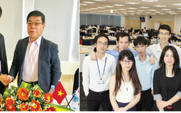 Keizu Việt Nam (KSVC) cung cấp giải pháp tổng thể lĩnh vực công nghệ thông tin