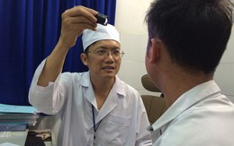 Nhiều sai lầm trong chữa... mụn