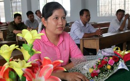 Được xin lỗi sau hai lần bị kết án tù
