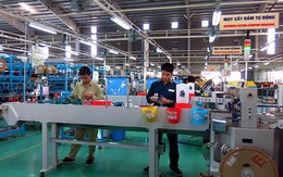Mở rộng khu công nghiệp Đông Quế Sơn (Quảng Nam)
