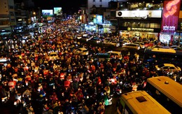Thu hồi nhà đất cho thuê trái phép để đầu tư giảm kẹt xe