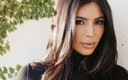 Kim Kardashian hủy kiện trang tin giật gân