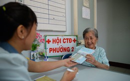 Mua BHYT gia đình, người dân được lợi