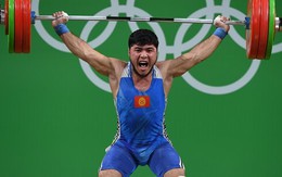 Điểm tin tối 28-10: ​28 VĐV dính doping ở Olympic 2016