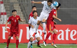 U-19 Việt Nam thất bại để biết mình, biết người