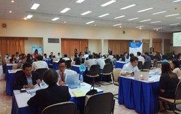 ​Doanh nghiệp CNTT Việt - Nhật xúc tiến giao thương trực tiếp