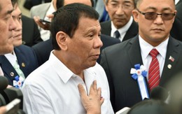 Tổng thống Duterte - Kỳ 2: Người hành động