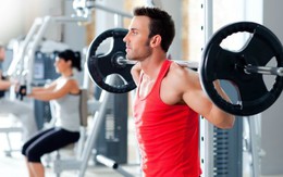 ​6 lời khuyên hữu ích để có cơ bụng 6 múi