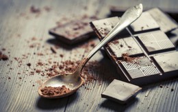 ​Ăn chocolate đen hàm lượng cao giúp giảm cân hiệu quả