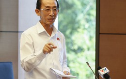 Bộ ngành lãng phí trụ sở, địa phương "bó tay"