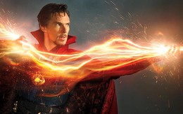 Doctor Strange - Phù thủy tối thượng: bác sĩ thành siêu anh hùng