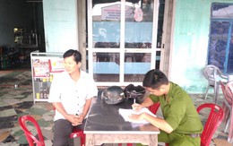 Thách thức khách hàng, người bán vé số bị đánh gãy chân