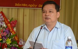 Đề nghị lập ủy ban lâm thời trung ương rà soát bộ máy