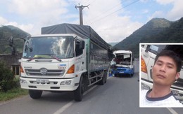 Hạn chế đụng xe bằng cách nhận mặt trướcnguy cơ