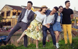 Zippo, mù tạt và em: Thất vọng với cái kết chữa cháy