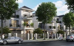 ​VinaCapital giới thiệu dự án Nine South estates