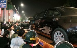 Bên trong ổ bạc 'khủng' trong nhà 3 tầng