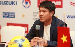 HLV Hữu Thắng: “Quan trọng là thể hiện lối chơi”