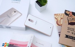 Mua smartphone Mobiistar dưới hai triệu đồng 