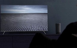 Bộ sưu tập TV Triumph - tuyệt tác đầy cá tính và hoàn hảo từ Samsung