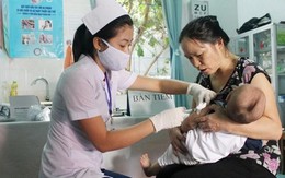 VN sản xuất thành công văcxin sởi - rubella