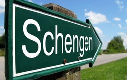 EU gia hạn kiểm soát biên giới khu vực Schengen thêm 3 tháng