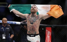 ​Điểm tin tối 13-11: McGregor hạ knock-out Alvarez