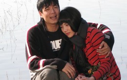 Bình Minh phát điên trong phim mới
