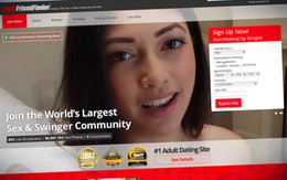 ​Mạng Friend Finder bị tấn công, rò rỉ 412 triệu tài khoản