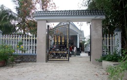​Chủ doanh nghiệp bị trộm cạy két sắt lấy gần 800 triệu đồng