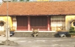 Bắt nghi phạm sát hại cụ ông trông chùa, lấy tiền công đức