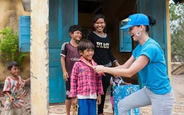 UNICEF hỗ trợ 30.000 người dân VN bị ảnh hưởng hạn mặn