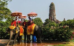 Thái Lan không chỉ có Bangkok - Pattaya mà còn...