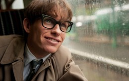 Diễn viên từng đoạt Oscar: Eddie Redmayne và 5 vai diễn khó quên